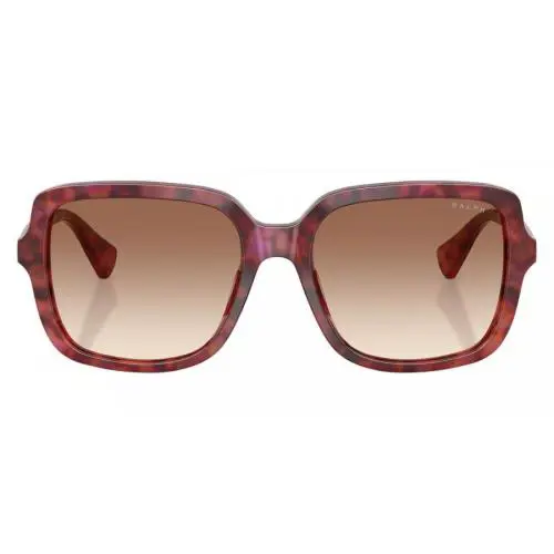 Ralph Lauren RA5333U 623913 Shiny Purple Havana 56-17-145