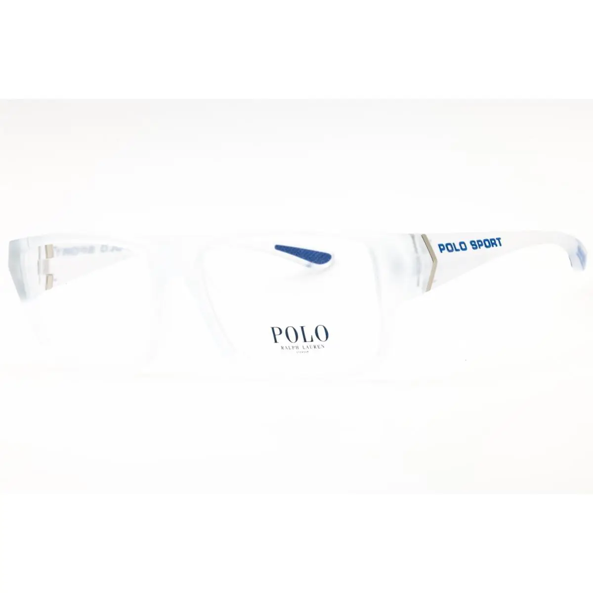 Polo Ralph Laurent PH2275U 5869 Matte Crystal 57mm Eyeglasses