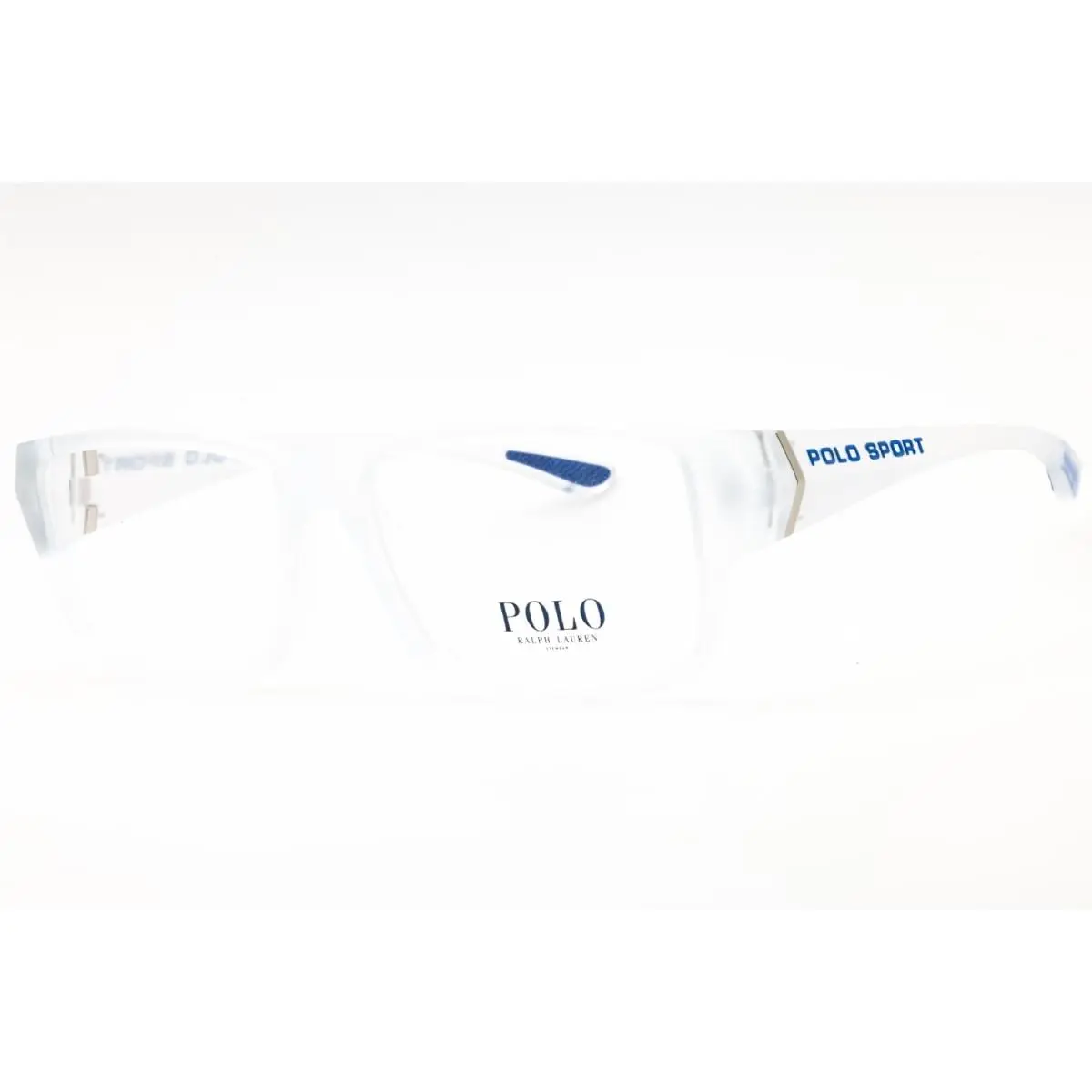 Polo Ralph Laurent PH2275U 5869 Matte Crystal 57mm Eyeglasses