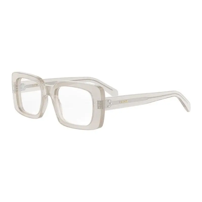 Celine CL50163I Eyeglasses Eye Glasses 045 51mm Women