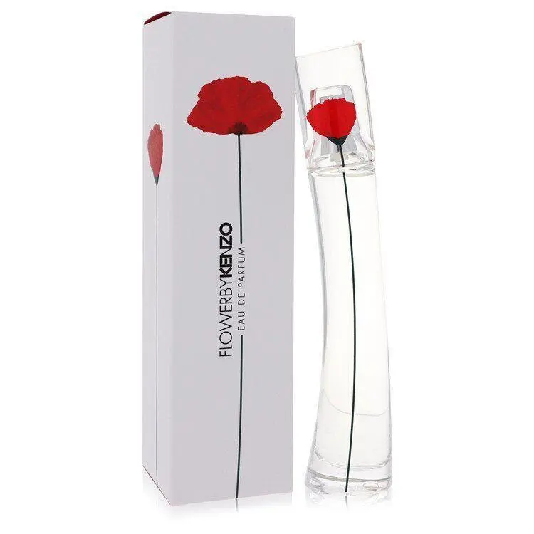 Kenzo Flower Perfume By Kenzo Eau De Parfum Spray 1oz/30ml For Women