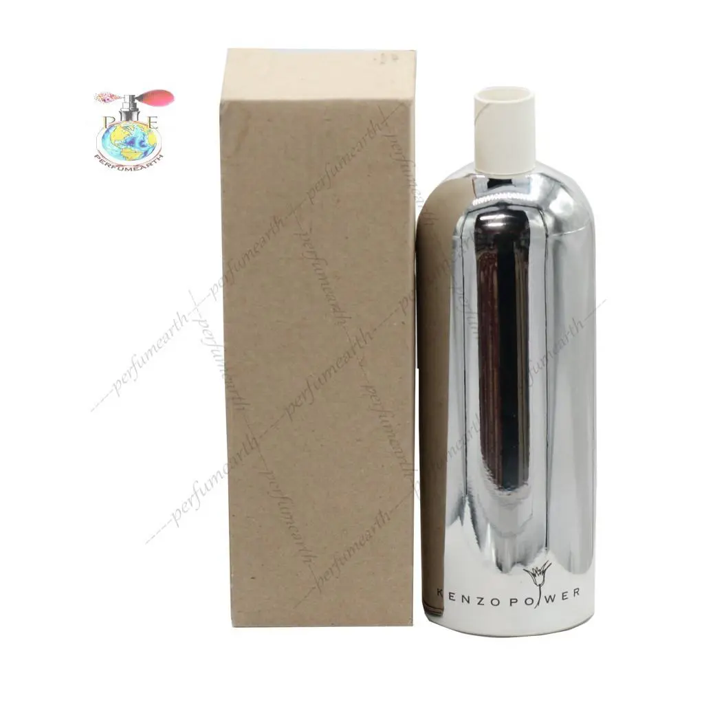 Kenzo Power Homme by Kenzo 4.2 oz/125 ml Edt Spray For Men In Tester Box