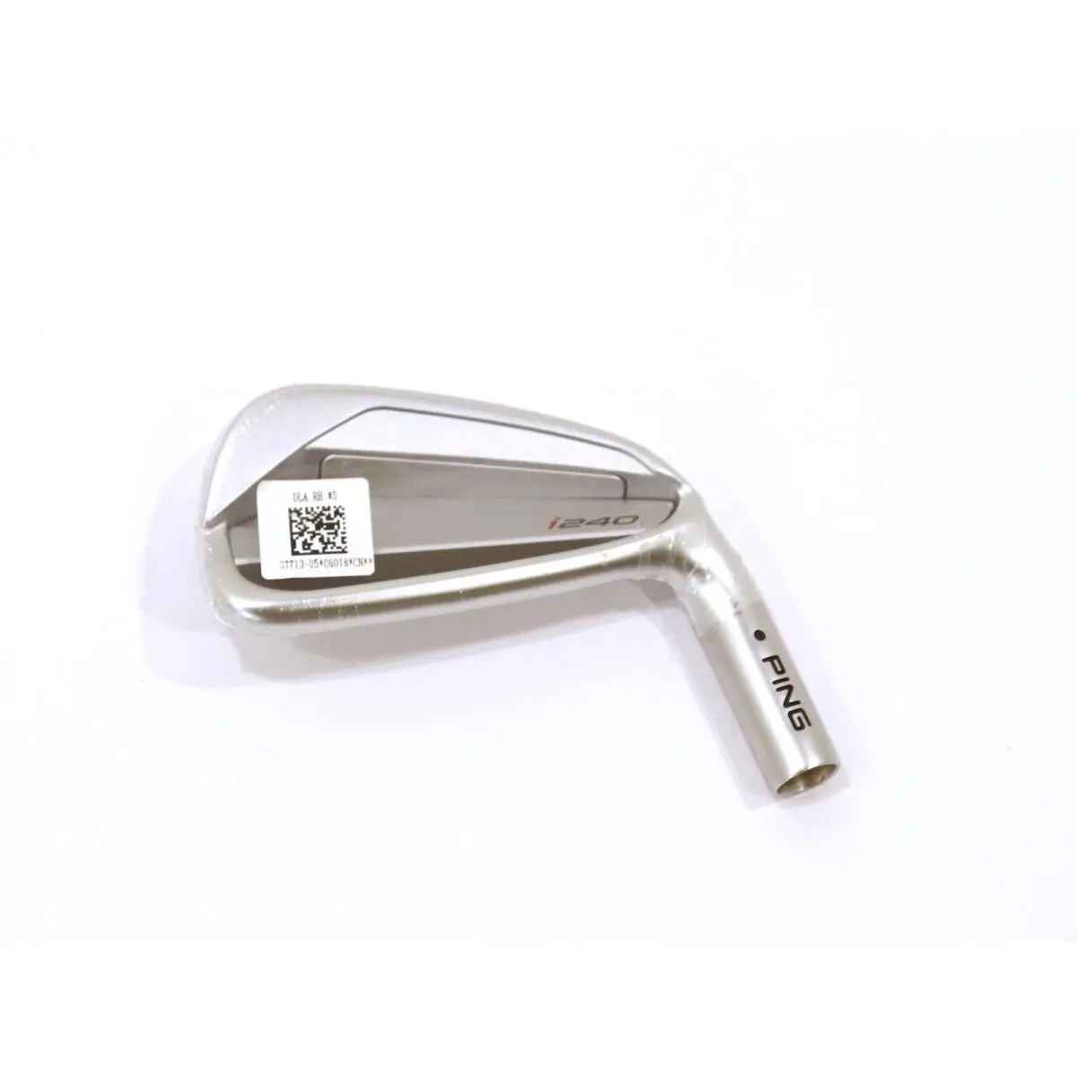 Ping i240 Right-handed 5-Iron Reg Red Dot - Head Only