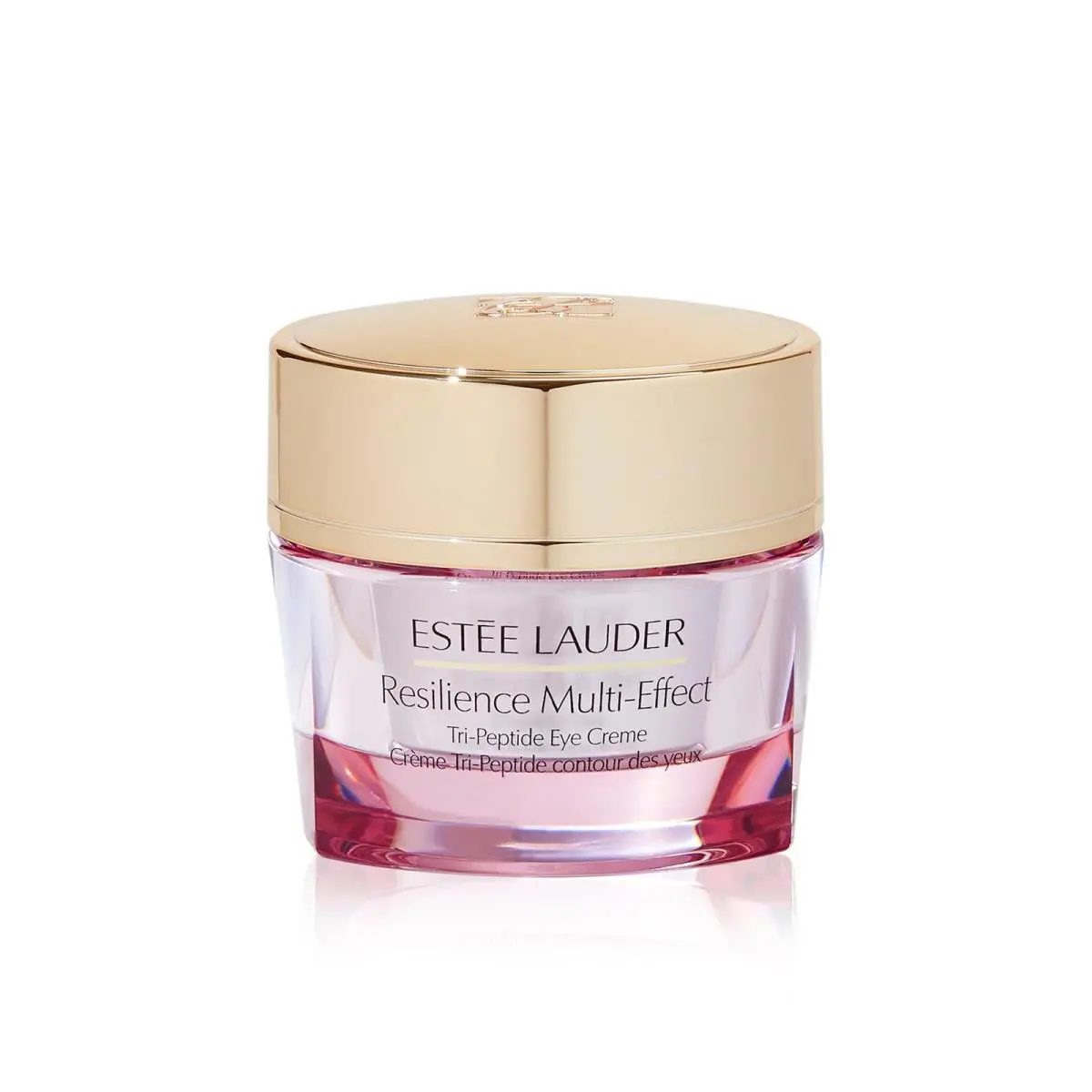 Yves Saint Laurent Estée Lauder Resilience Multi-effect Tri-peptide Under Eye Cream Targets