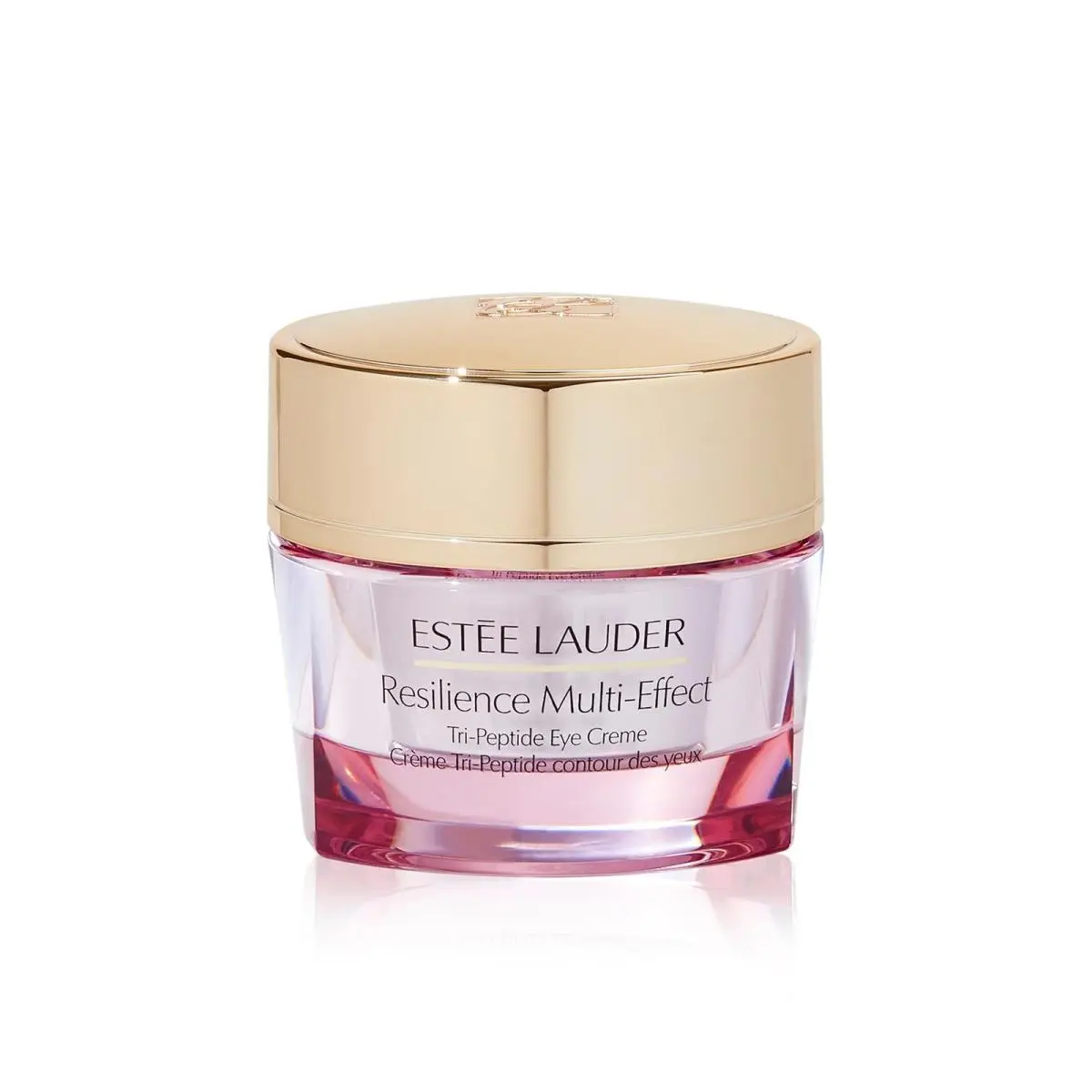 Estée Lauder Resilience Multi-effect Tri-peptide Under Eye Cream Targets by Yves Saint Laurent