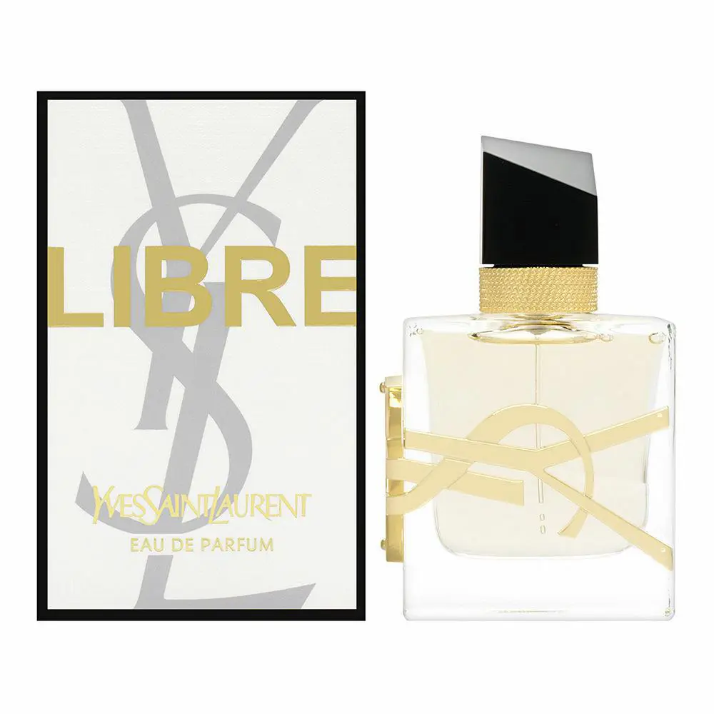 Libre Yves Saint Laurent Edp Vaporisateur Spray 1.0 Fl OZ Box