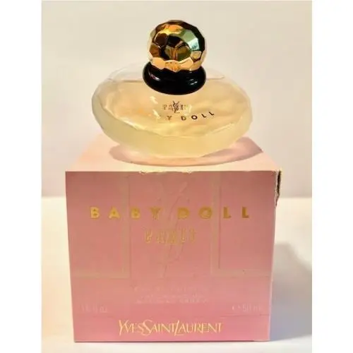 Baby Doll 1.6 fl oz Women`s Eau de Toilette by Yves Saint Laurent