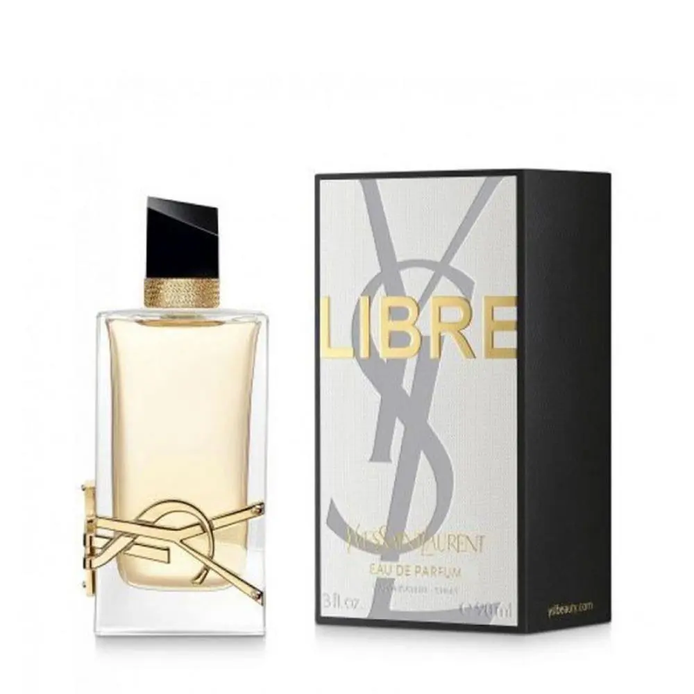 Yves Saint Laurent Ysl Libre Eau de Parfum Spray 3oz/90ml