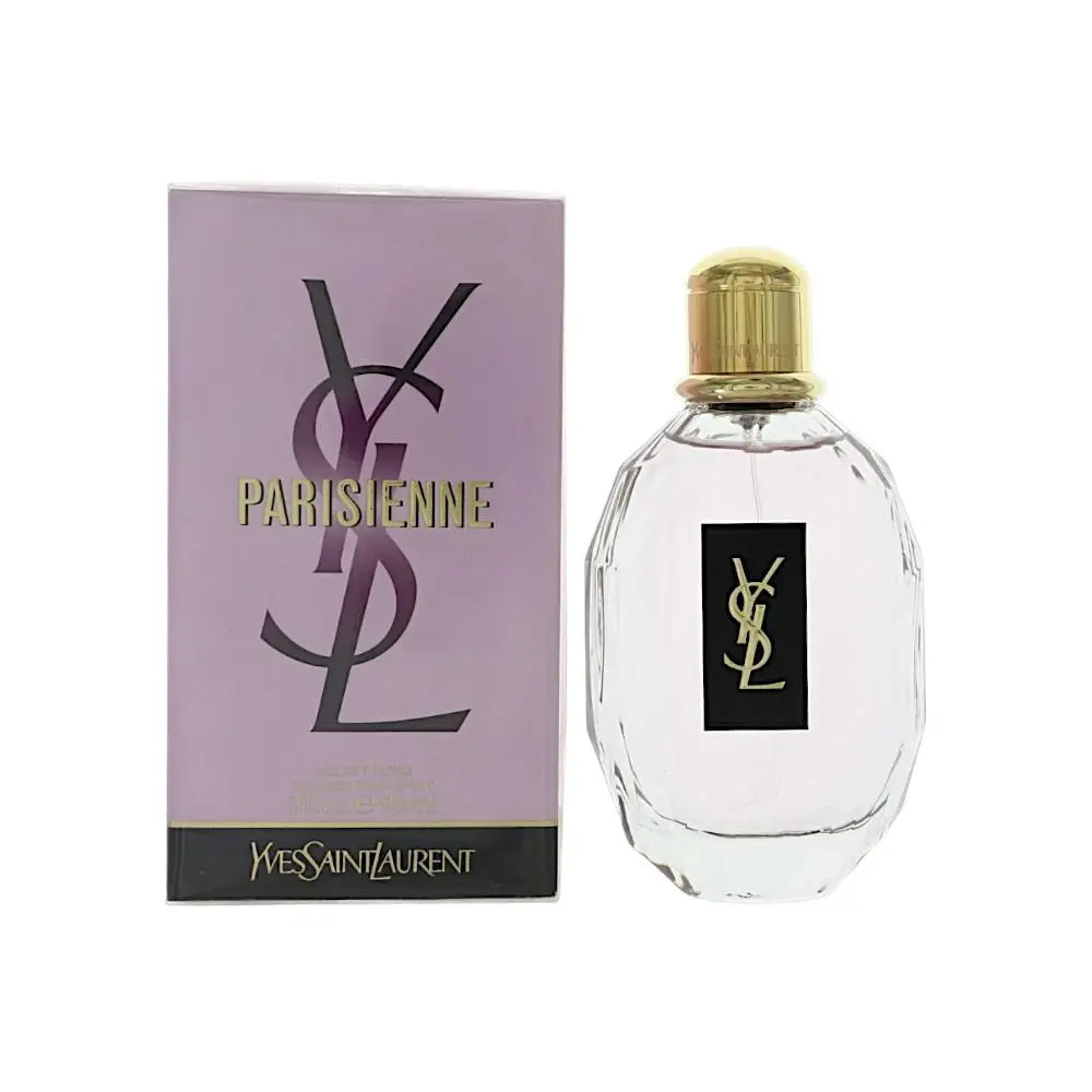 Parisienne  Box For Women 3 Oz Eau De Parfum Spray by Yves Saint Laurent