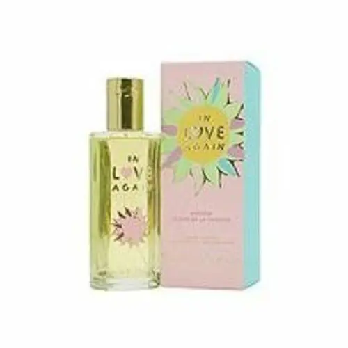 In Love Again Fleur De La Passion by Yves Saint Laurent For Women - 3.3 oz Edt