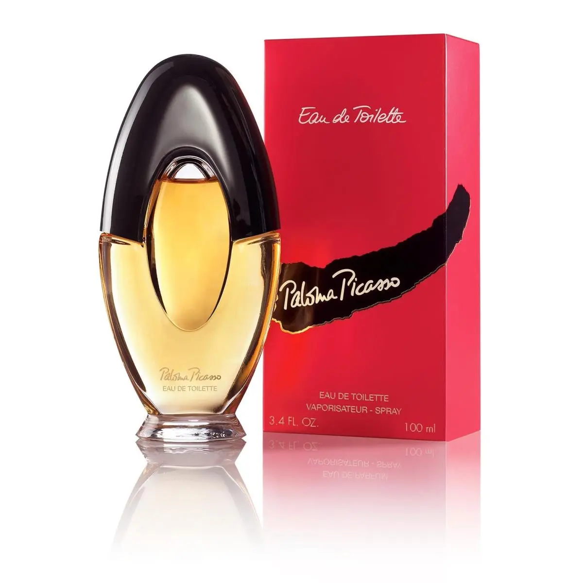 Paloma Picaso Minotaure M 2.5 Edt Spr by Yves Saint Laurent