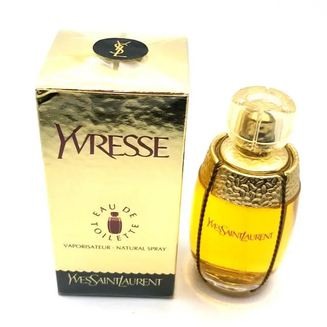 Yvresse Champagne 1.6 oz Yves Saint Laurent