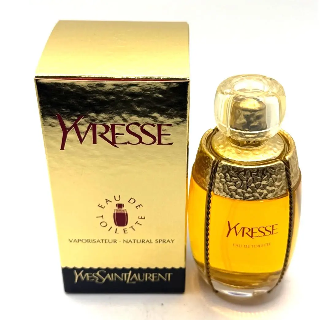 Yvresse Champagne 1.6 oz  by Yves Saint Laurent
