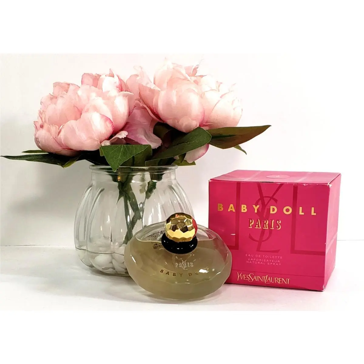 Baby Doll Ysl 3.3 oz Rare Not by Yves Saint Laurent