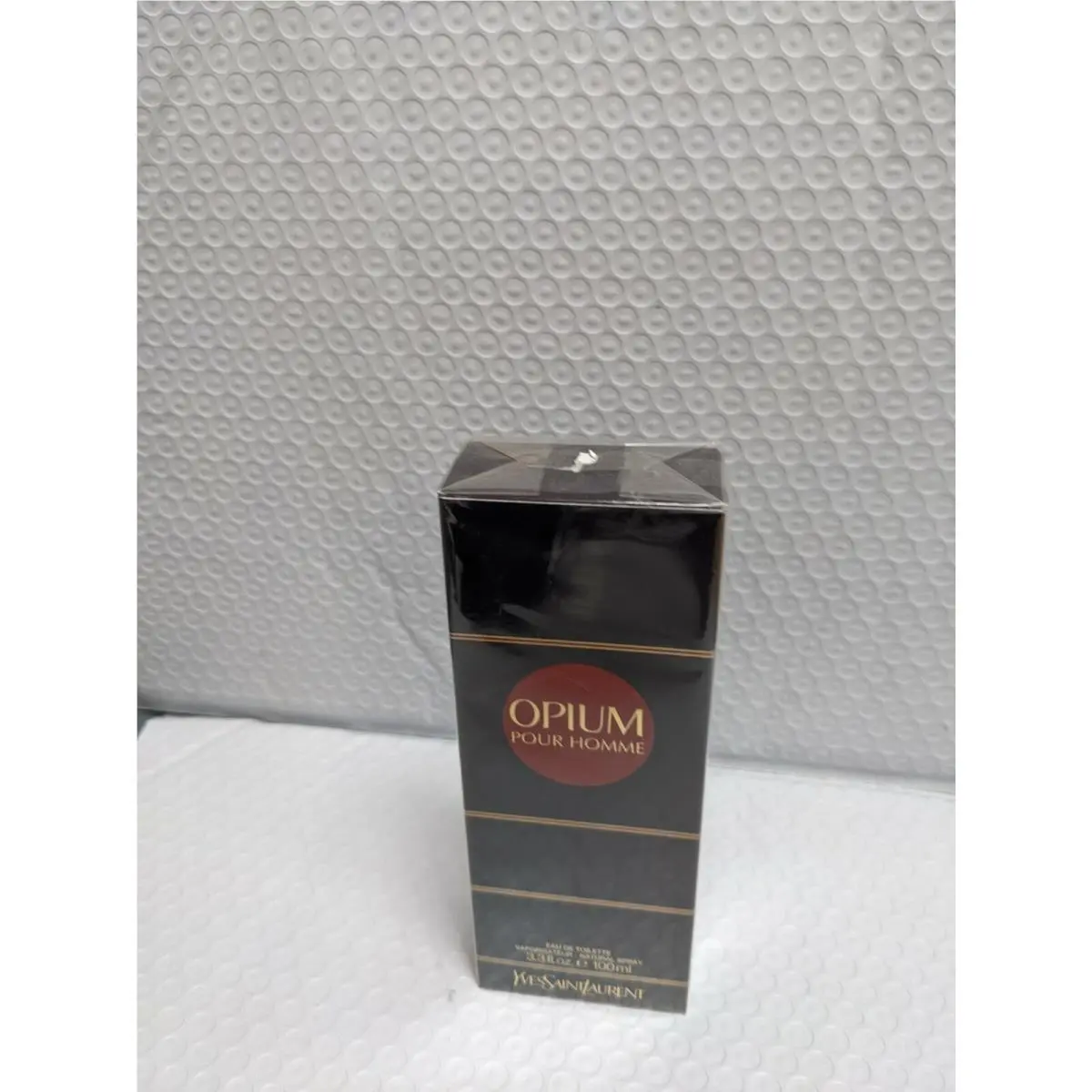 Opium For Men  3.3OZ Edt Spray Vintage by Yves Saint Laurent