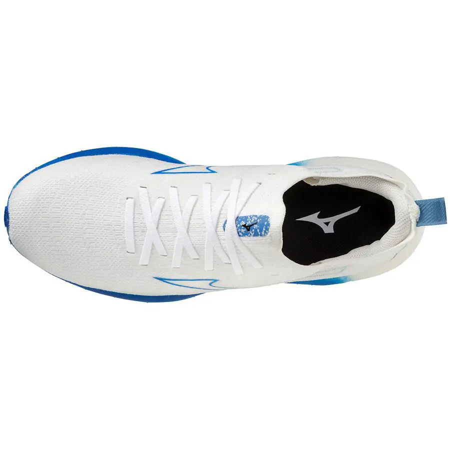 Mizuno shoes - Mizuno Wave Neo Wind J1GC227801 - J1GC227801 - White 1
