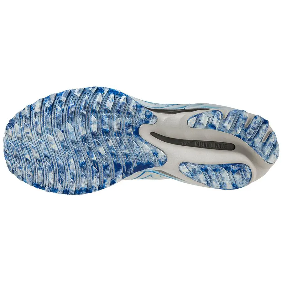 Mizuno shoes - Mizuno Wave Neo Wind J1GC227801 - J1GC227801 - White 3