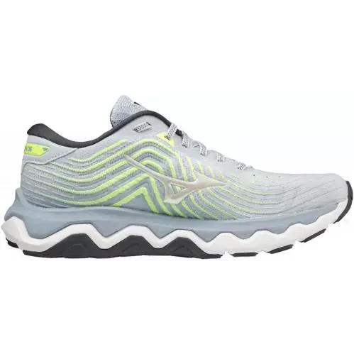 Mizuno shoes - Mizuno Wave Horizon 6 - Wave Horizon - J1GD222601 - Gray 0
