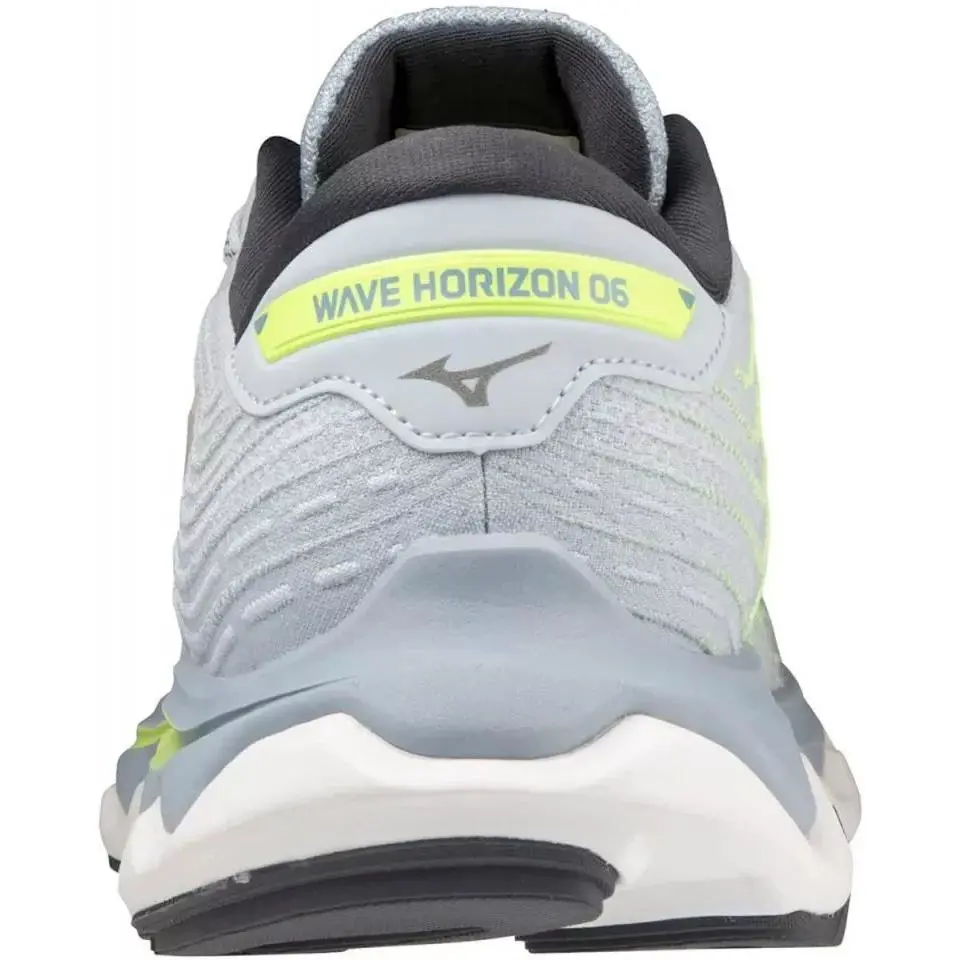 Mizuno shoes - Mizuno Wave Horizon 6 - Wave Horizon - J1GD222601 - Gray 1