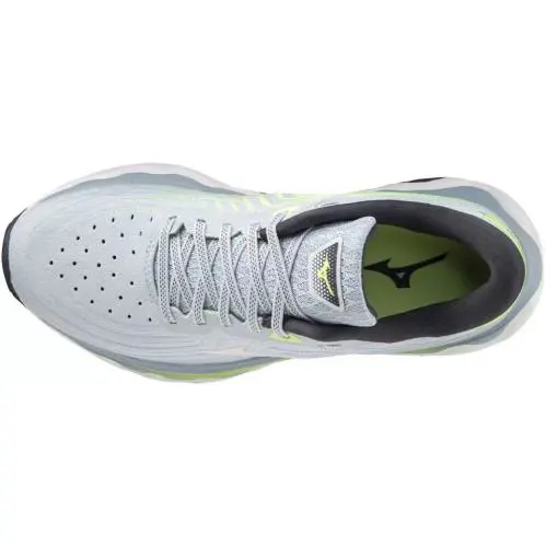 Mizuno shoes - Mizuno Wave Horizon 6 - Wave Horizon - J1GD222601 - Gray 7