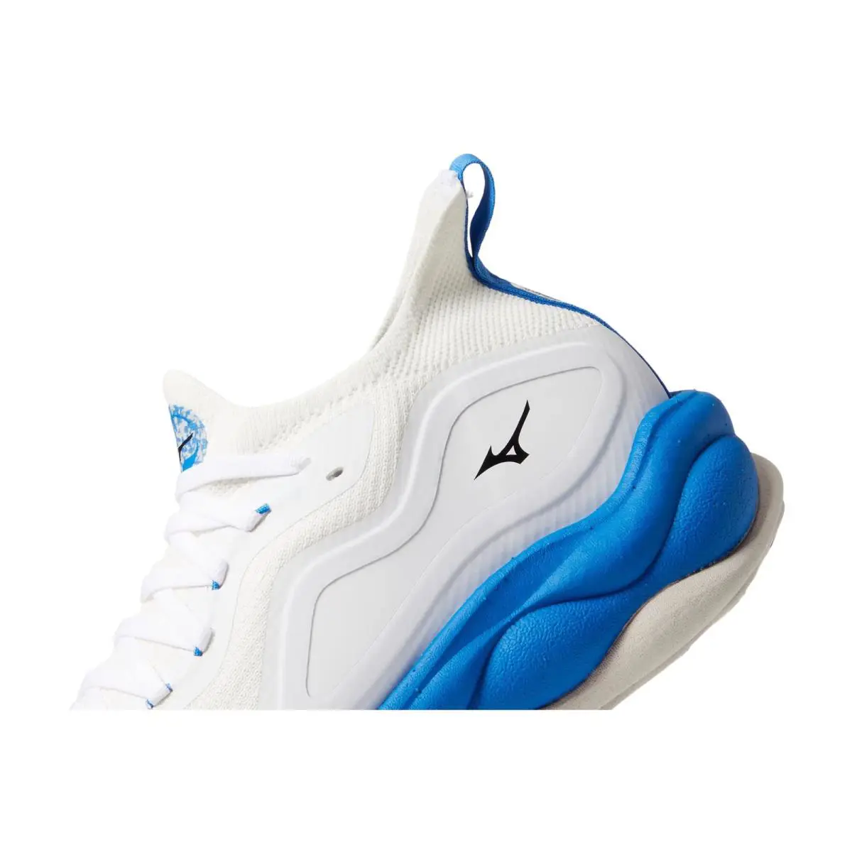 Mizuno shoes - 4113650190 - 4113650190 - Multi (UPC: 889961539626) 3