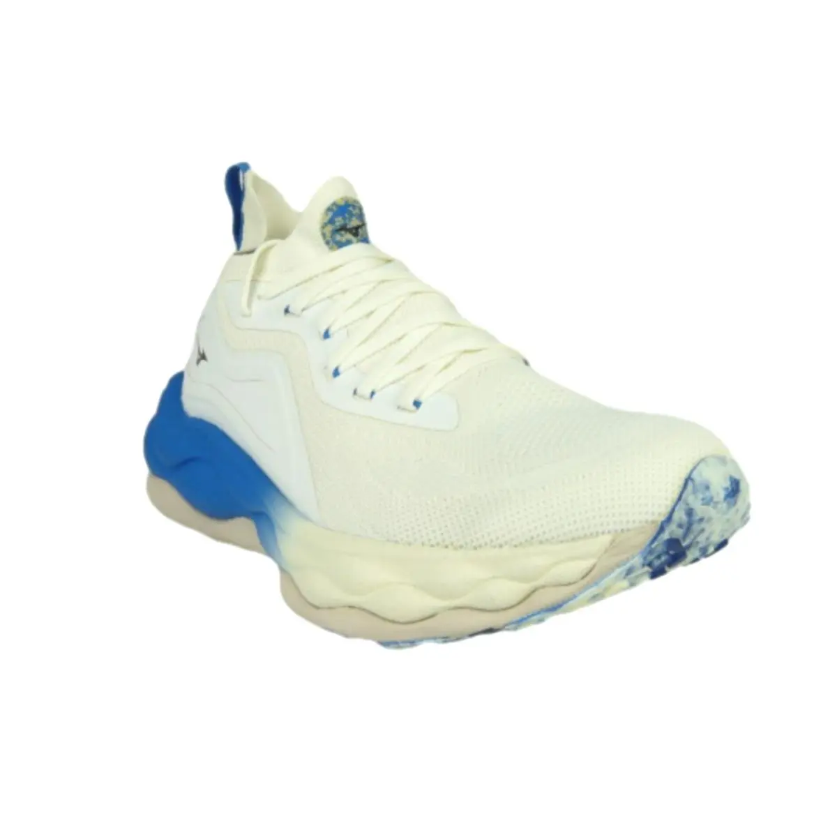 Mizuno shoes - 4113650190 - 4113650190 - White (UPC: 889961539619) 0