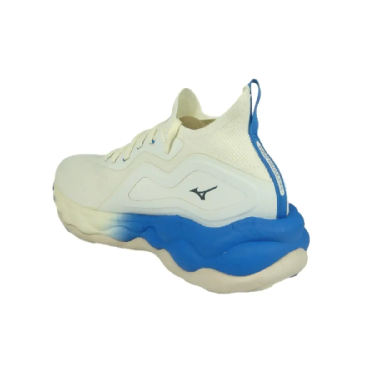 Mizuno shoes - 4113650190 - 4113650190 - White (UPC: 889961539619) 1
