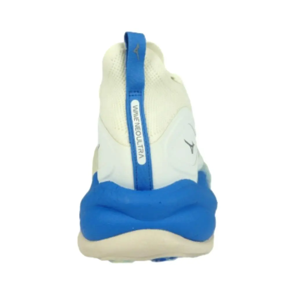 Mizuno shoes - 4113650190 - 4113650190 - White (UPC: 889961539619) 2