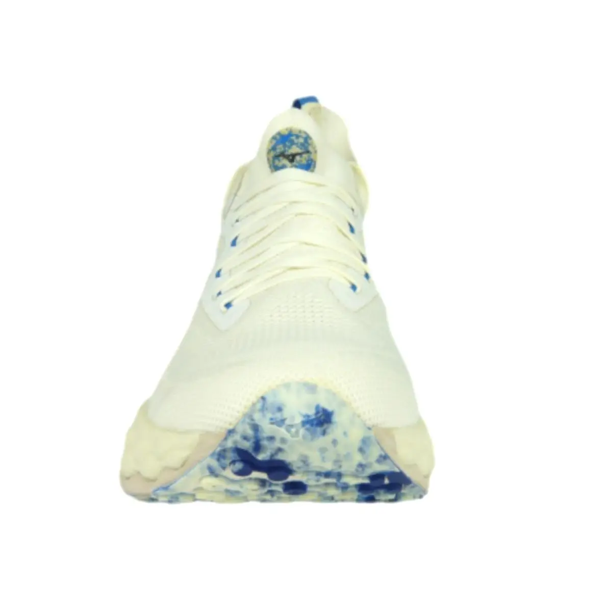 Mizuno shoes - 4113650190 - 4113650190 - White (UPC: 889961539619) 3