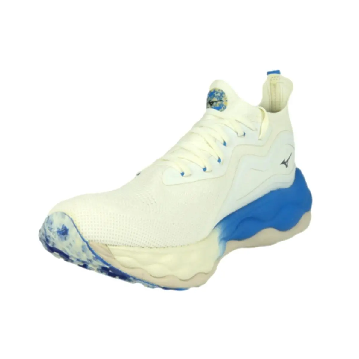 Mizuno shoes - 4113650190 - 4113650190 - White (UPC: 889961539619) 4