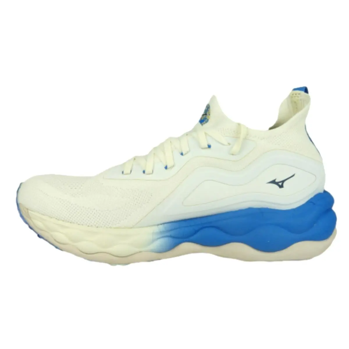 Mizuno shoes - 4113650190 - 4113650190 - White (UPC: 889961539619) 6