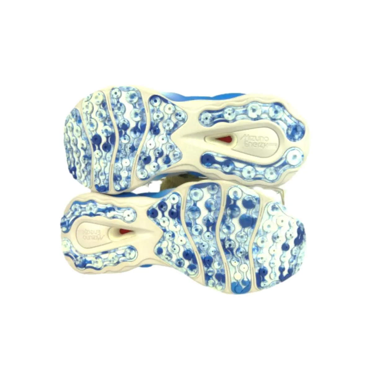 Mizuno shoes - 4113650190 - 4113650190 - White (UPC: 889961539619) 7