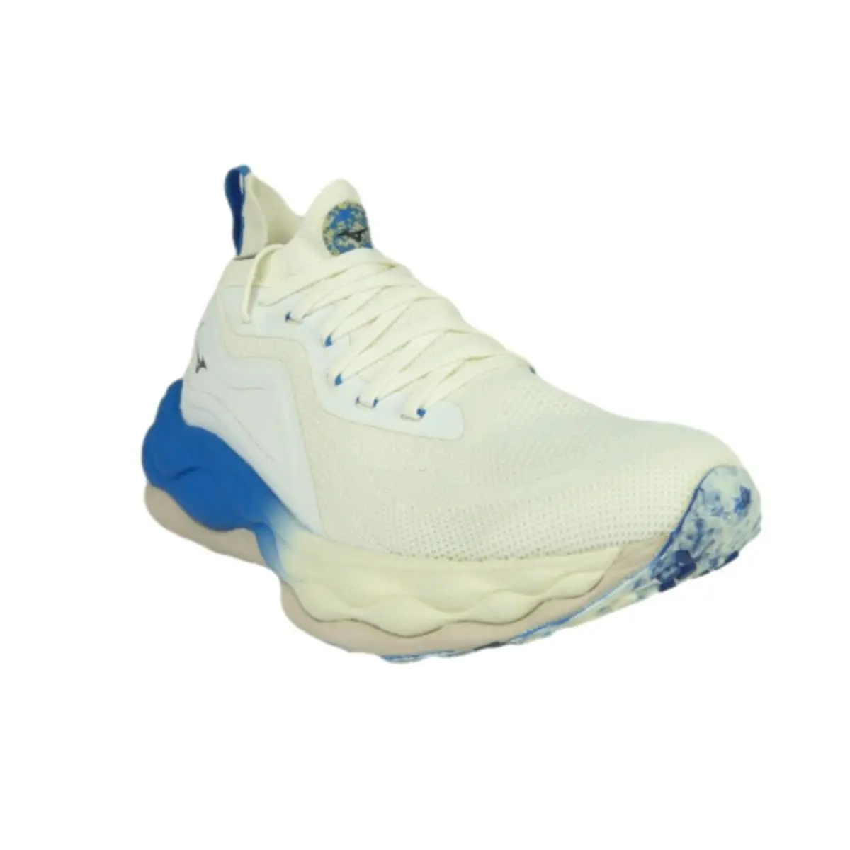 Mizuno shoes - Mizuno Wave Neo Ultra - Wave Neo Ultra - 4113650190 - White (UPC: 889961539596) 0
