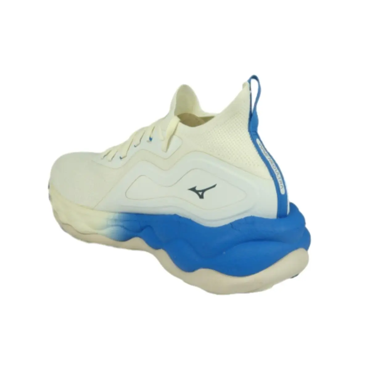 Mizuno shoes - Mizuno Wave Neo Ultra - Wave Neo Ultra - 4113650190 - White (UPC: 889961539596) 1