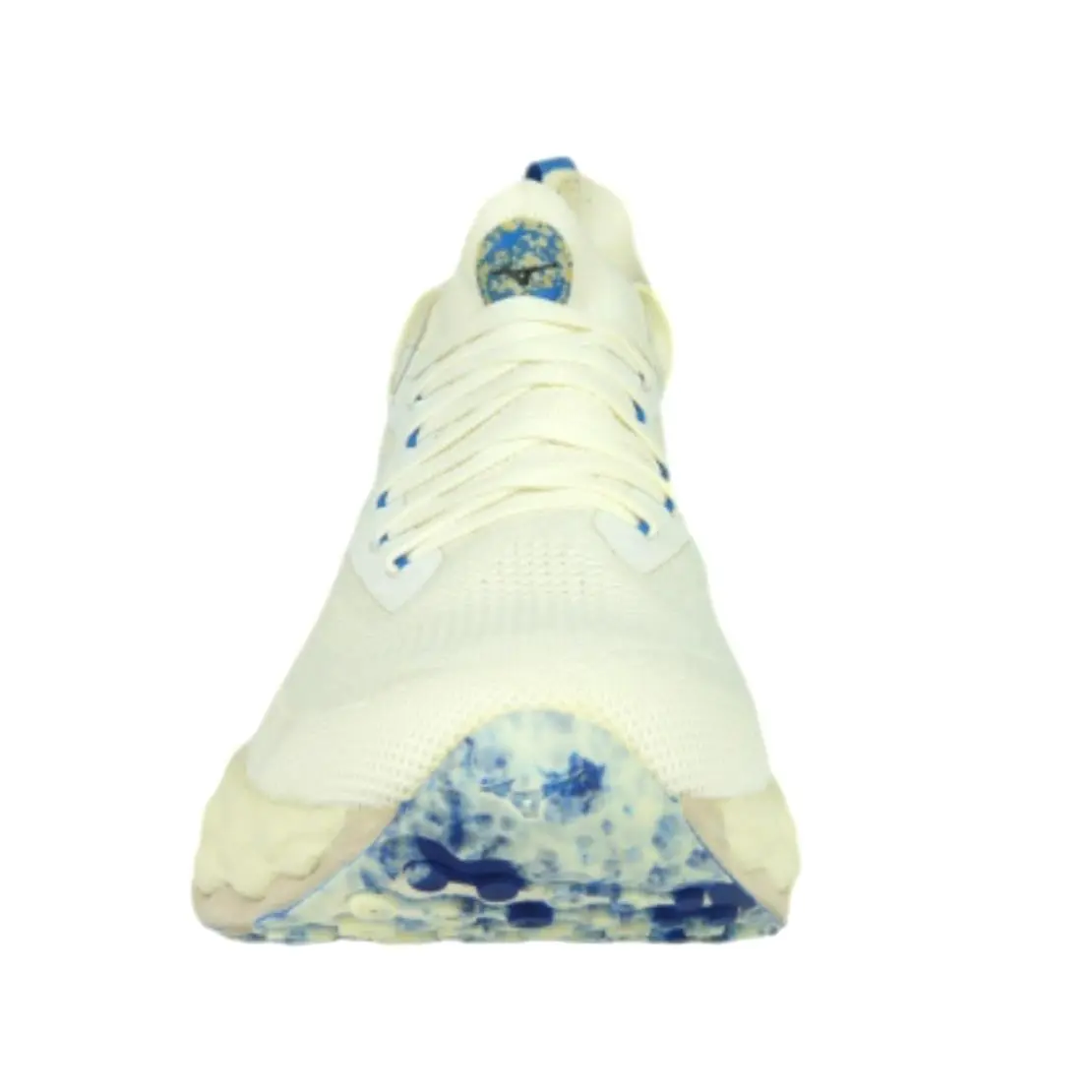 Mizuno shoes - Mizuno Wave Neo Ultra - Wave Neo Ultra - 4113650190 - White (UPC: 889961539596) 2