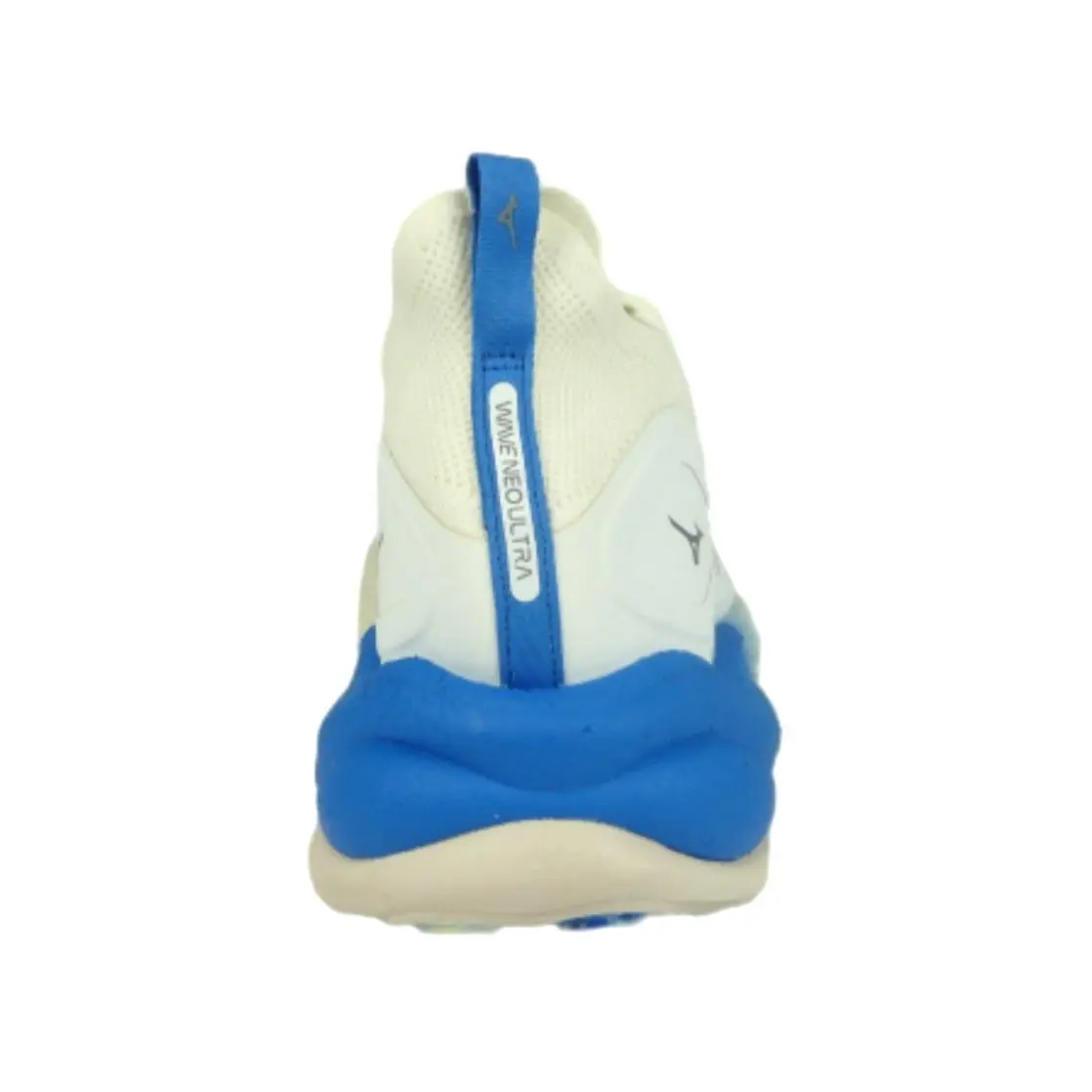 Mizuno shoes - Mizuno Wave Neo Ultra - Wave Neo Ultra - 4113650190 - White (UPC: 889961539596) 3