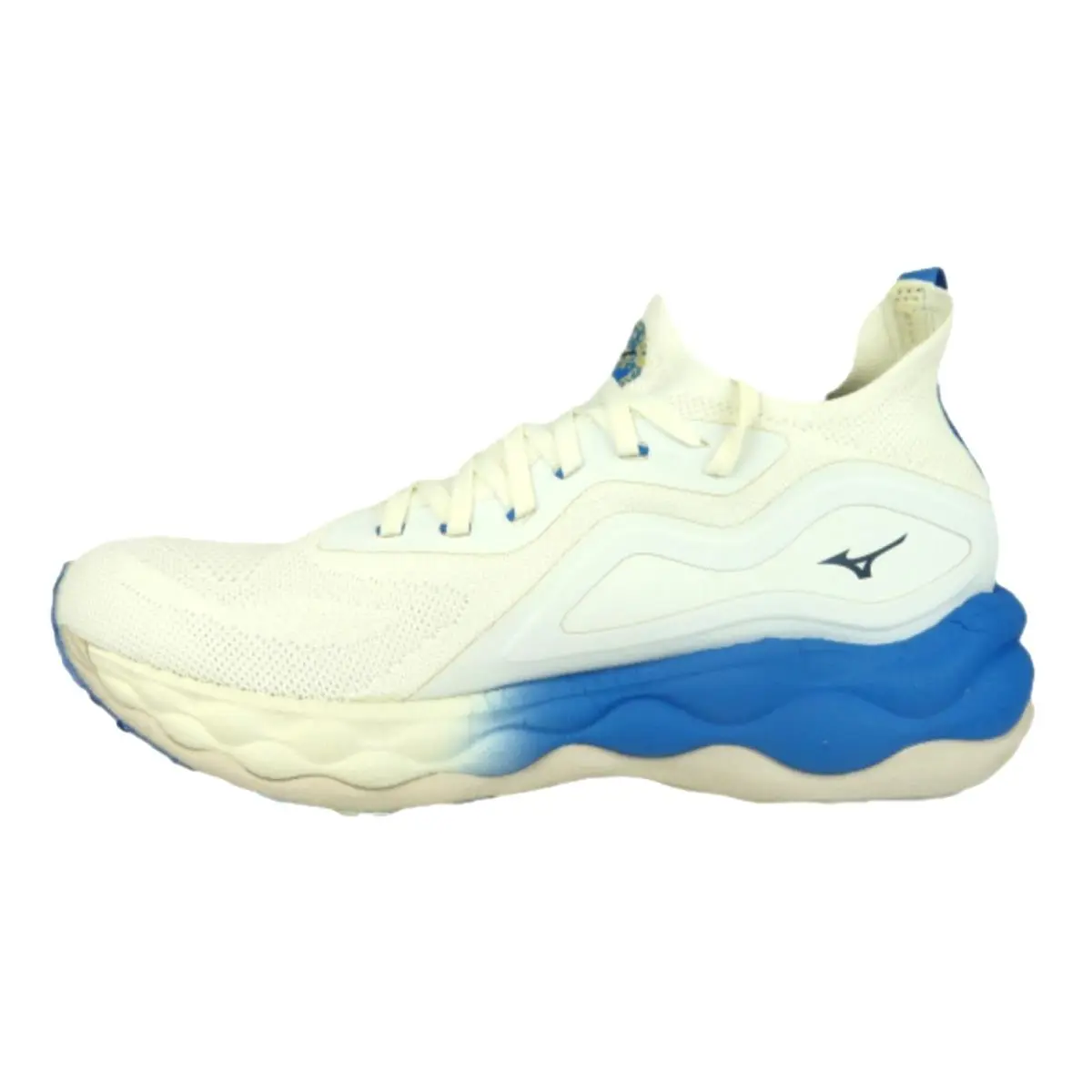 Mizuno shoes - Mizuno Wave Neo Ultra - Wave Neo Ultra - 4113650190 - White (UPC: 889961539596) 4