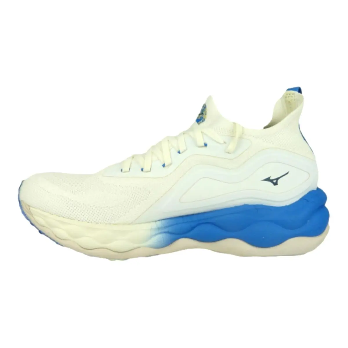 Mizuno shoes - Mizuno Wave Neo Ultra - Wave Neo Ultra - 4113650190 - White (UPC: 889961539596) 5