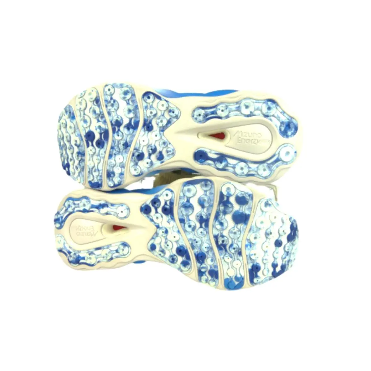 Mizuno shoes - Mizuno Wave Neo Ultra - Wave Neo Ultra - 4113650190 - White (UPC: 889961539596) 6