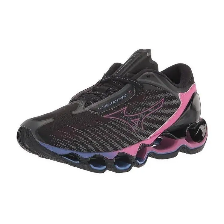 Mizuno shoes - 411388.9H9H - 4113889H9H - Black 0