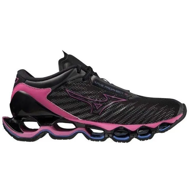 Mizuno shoes - 411388.9H9H - 4113889H9H - Black 1