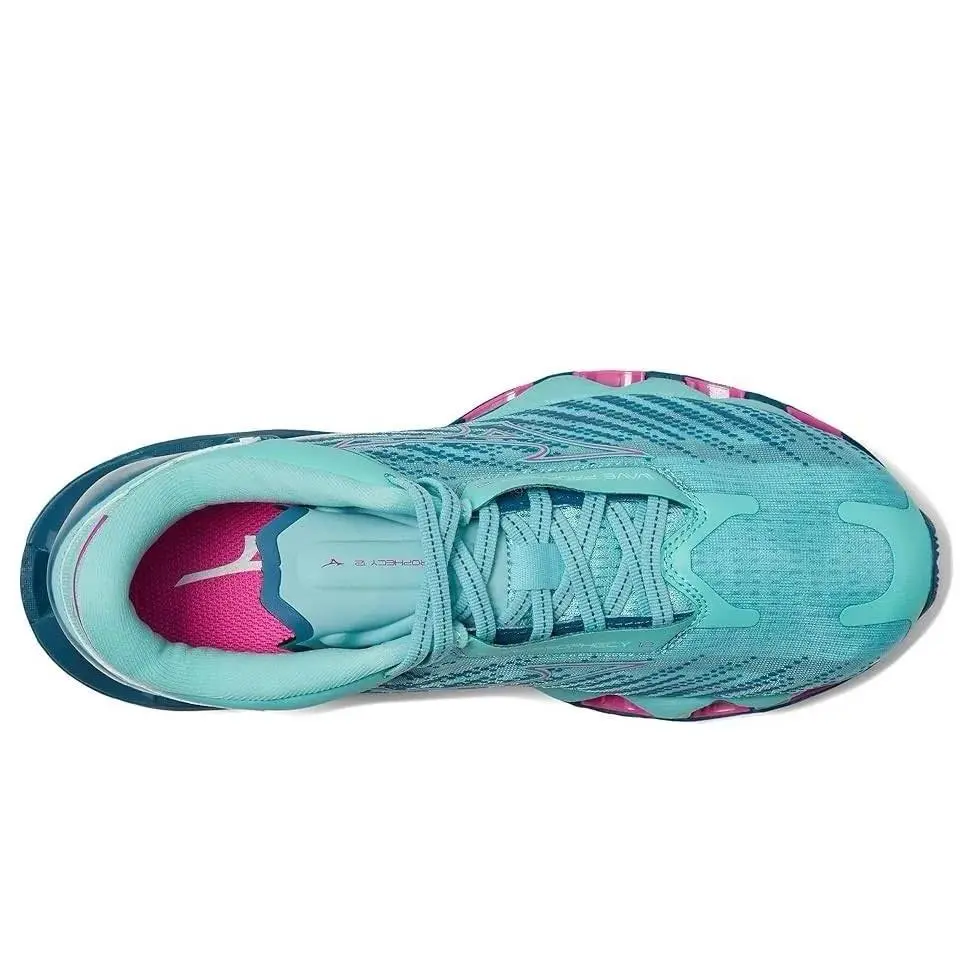 Mizuno shoes - 411388.9H9H - 4113889H9H - Antigua Sand 3