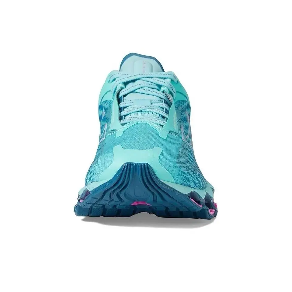Mizuno shoes - 411388.9H9H - 4113889H9H - Antigua Sand 4