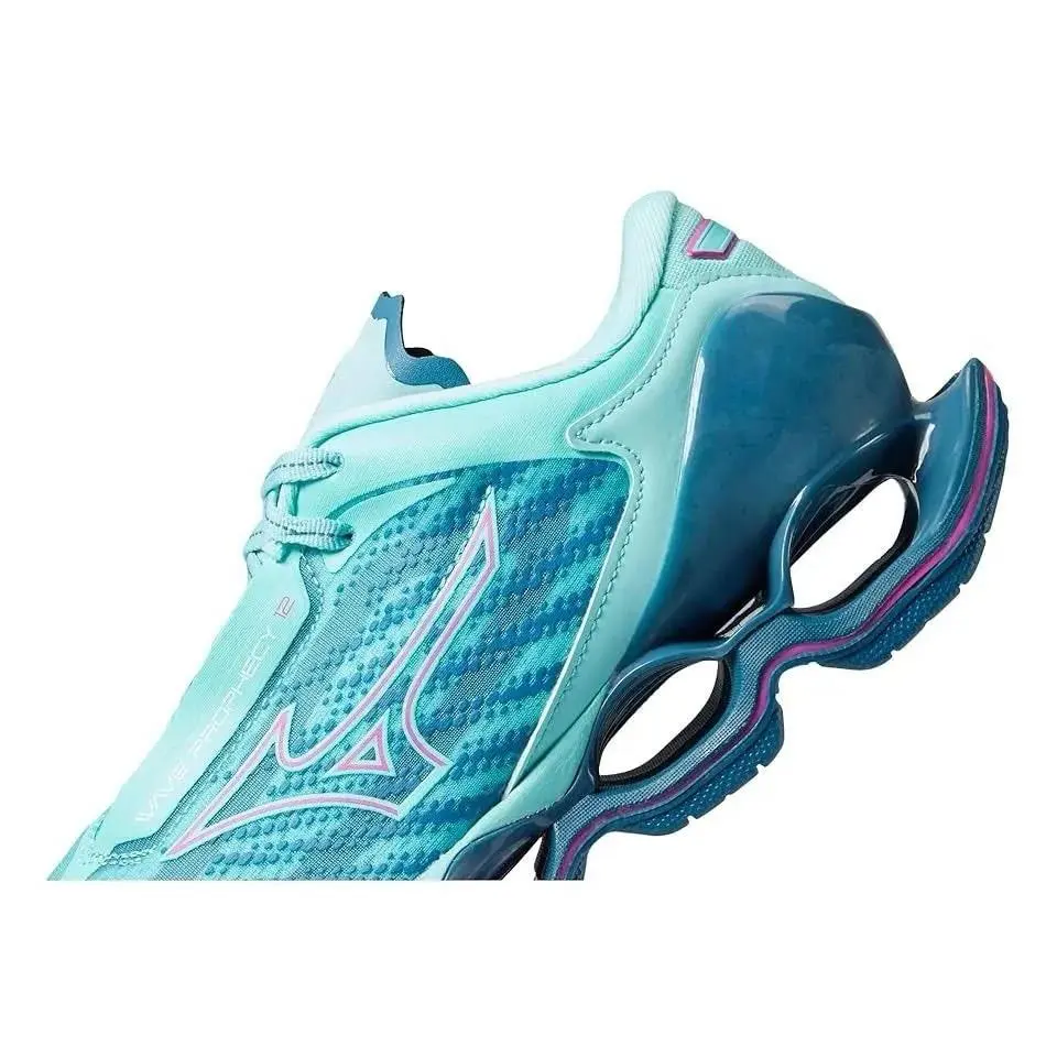 Mizuno shoes - 411388.9H9H - 4113889H9H - Antigua Sand 6