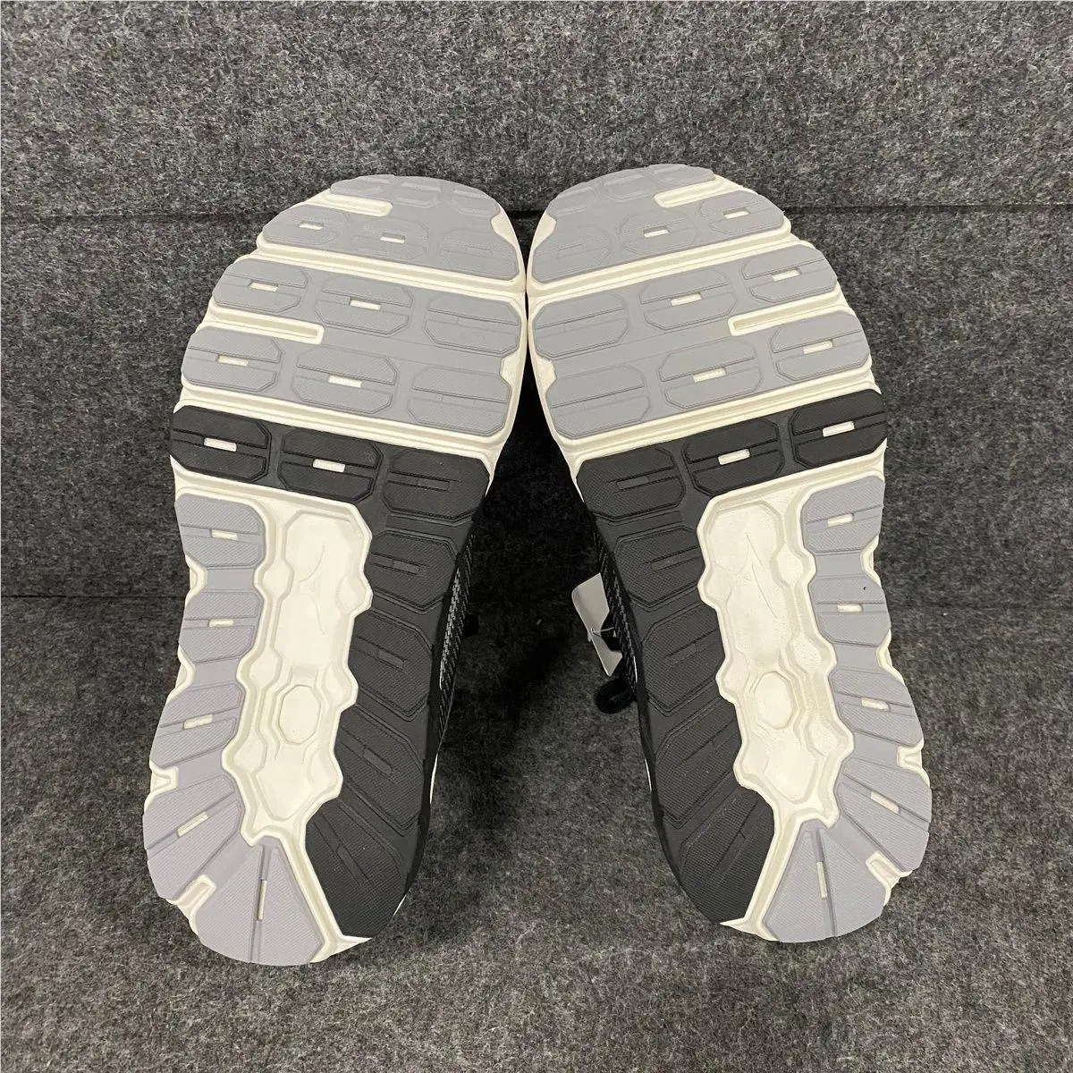 Mizuno shoes - VS155783 - vs-155783 - Black (UPC: 889961722950) 5
