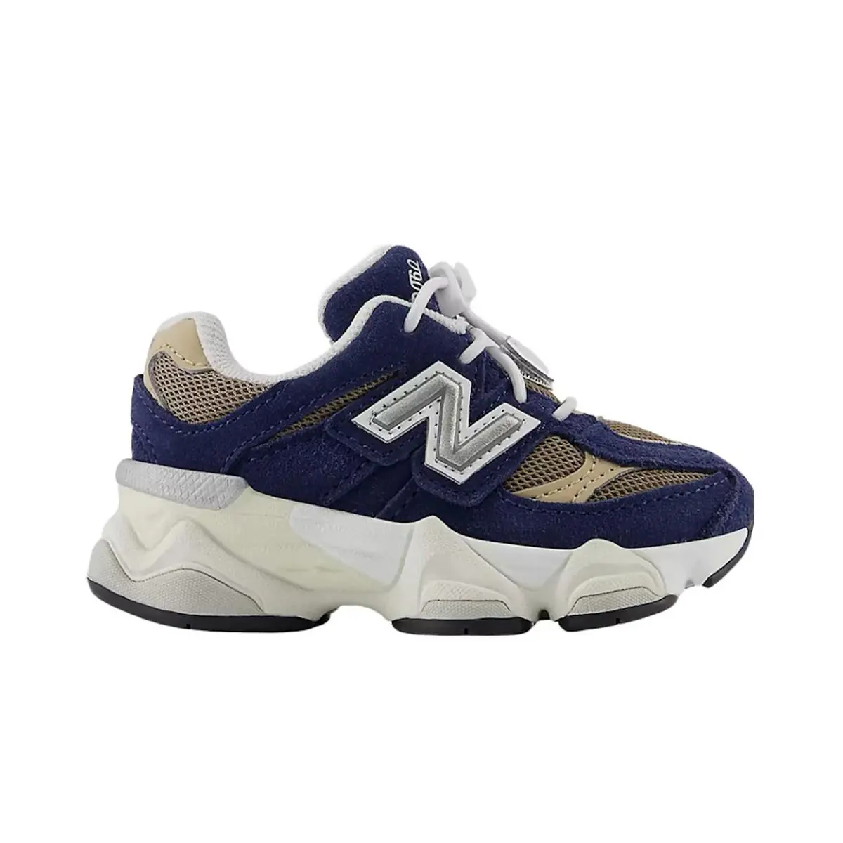 New Balance shoes - IV9060BF - IV9060BF - NB Navy/Mushroom 0