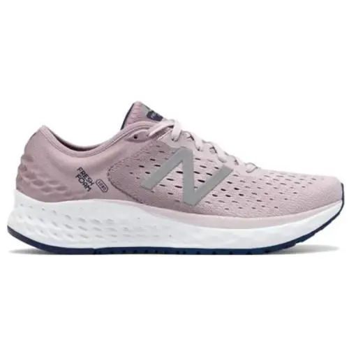 New Balance Women s Fresh Foam 1080 Series Running Shoe Sneaker / New Wih Box - Light Purple