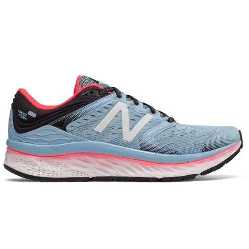 New Balance shoes - New Balance Fresh Foam 1080 - W1080 - Light Purple 11