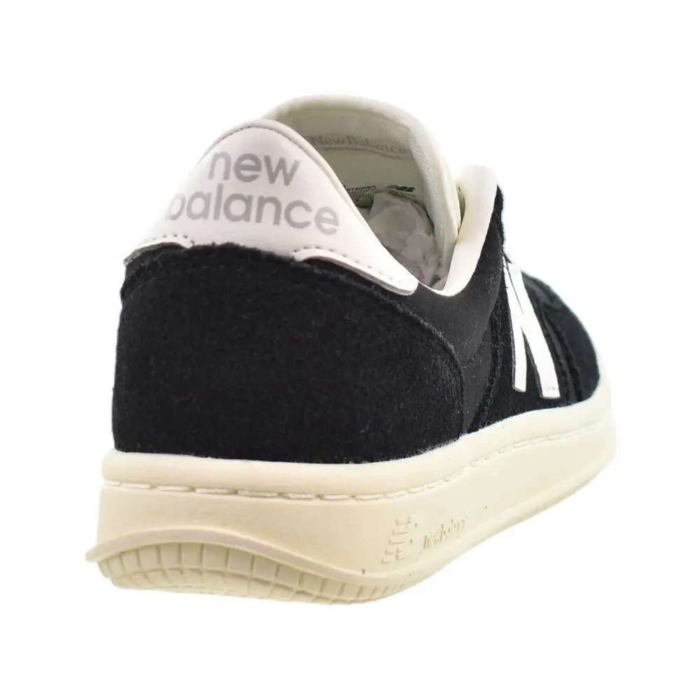 New Balance shoes - Black/Sea Salt 1