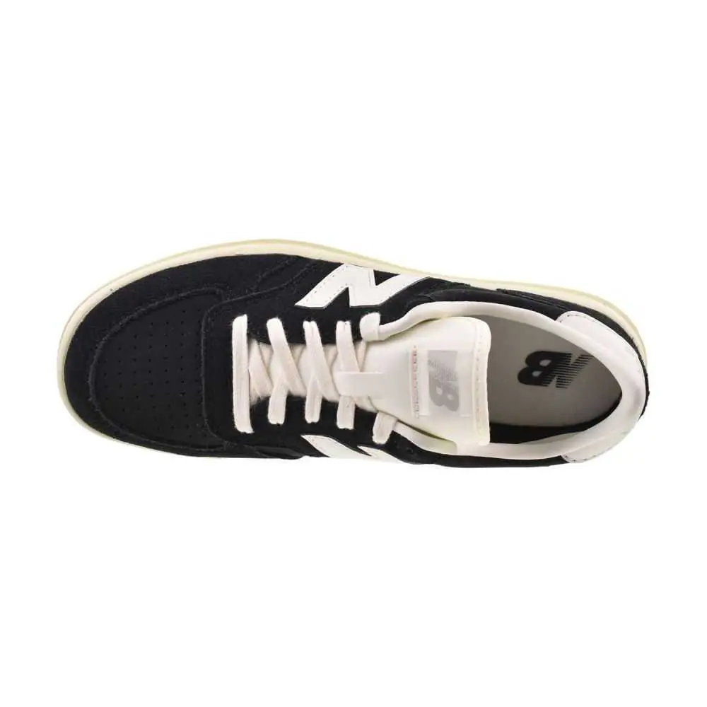 New Balance shoes - Black/Sea Salt 3
